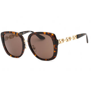 Versace 0VE4407D Sunglasses Tortoise / Brown