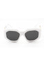 314/87 - White / Dark Grey