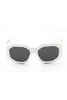 314/87 - White / Dark Grey
