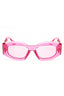 542184 - Pink Transparent  / Pink