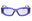 54191A - Purple Transparent  / Violet