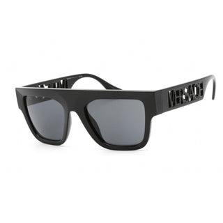 Versace VE4430U Sunglasses Black / Grey