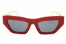 538887 - Red/Dark Grey.