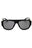 GB1/81 - Black/Dark Grey Polar