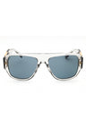 530580 - Transparent Grey/Dark Blue