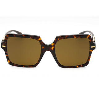 Versace 0VE4441 Sunglasses Havana/Brown