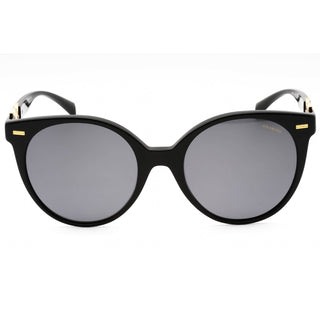 Versace 0VE4442 Sunglasses Black/Grey