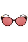 541069 - Red/Mauve