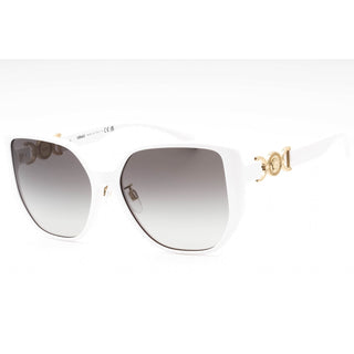 Versace 0VE4449D Sunglasses White/Grey