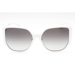 Versace 0VE4449D Sunglasses White/Grey