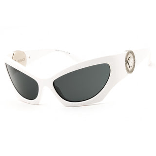 Versace 0VE4450 injected propionate Cat eye  Women's Sunglasses