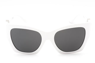 Versace 0VE4452 plastic Cat eye  Women's Sunglasses