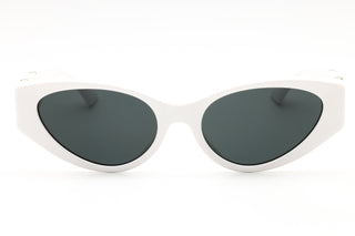 Versace 0VE4454 plastic Cat eye  Women's Sunglasses