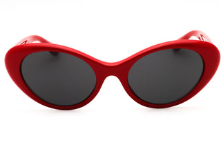 Versace 0VE4455U plastic Cat eye  Women's Sunglasses