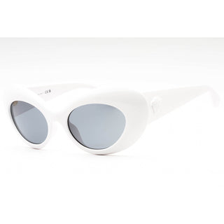 Versace 0VE4456U Sunglasses White/Grey