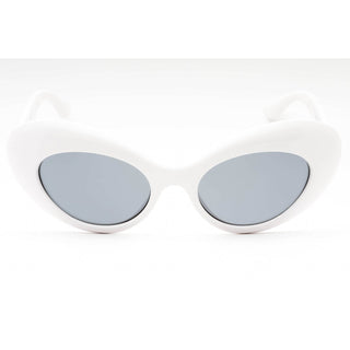 Versace 0VE4456U Sunglasses White/Grey