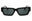 GB1/87 - Black/Dark Grey