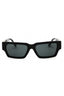 GB1/87 - Black/Dark Grey