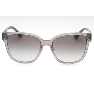 Lunettes de soleil Versace 0VE4460D Opale Gris/Gris Dégradé