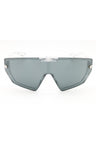 148/6V - Crystal / Grey Mirror Black/mirror Blue Violet