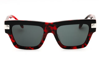 Versace 0VE4464F plastic Rectangular  Unisex's Sunglasses