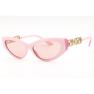 Versace 0VE4470B plastic Cat eye  Women's Sunglasses
