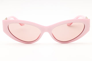 Versace 0VE4470B plastic Cat eye  Women's Sunglasses