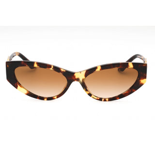 Versace 0VE4470B Sunglasses Tortoise / Brown Gradient