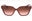 54755M - Pastel Pink / Light Pink Mirror Silver