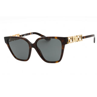 Versace 0VE4471B Sunglasses Tortoise /Grey