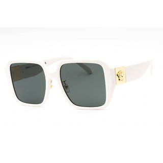 Versace 0VE4472D Sunglasses White/Grey