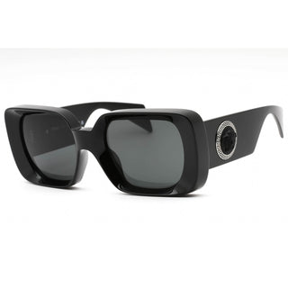 Versace 0VE4473U Sunglasses Black / Dark grey