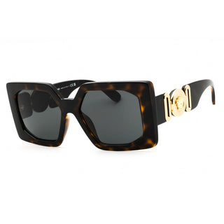 Versace 0VE4478U plastic Rectangular  Unisex's Sunglasses