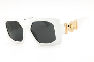 Versace 0VE4478U plastic Rectangular  Unisex's Sunglasses