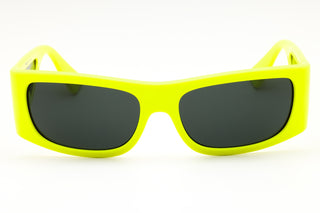 Versace 0VE4482 plastic Rectangular  Unisex's Sunglasses