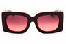 551520 - Burgundy/Violet
