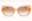 55386E - Opal Rose/ Brown Gradient