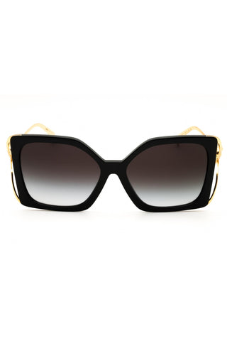 Versace 0VE4502U Sunglasses