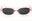 552687 - Transparent Lavender/Dark Grey