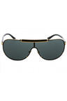 100287 - gold/gray