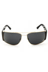 100287 - Gold/Grey / Dark Grey