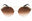 125213 - Gold/Brown Gradient