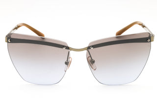 Versace VE2190  Metal Cat eye  Women's Sunglasses