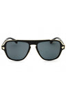 100281 - Black / Grey Polarized
