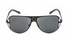 100987 - Black / Grey