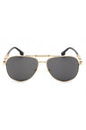 100287 - Gold/Dark Grey