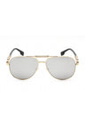 1002Z3 - Gold/Dark Grey