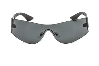 Versace VE2241  Metal Shield  Women's Sunglasses