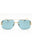 100280 - Gold / Blue