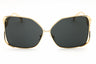 100287 - Gold / Dark Grey